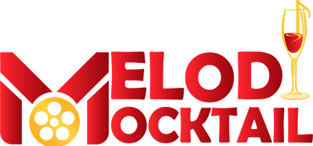 Melody Mocktail Logo